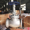 12inch-JIS20K-SCPH2-cast-steel-globe-valve